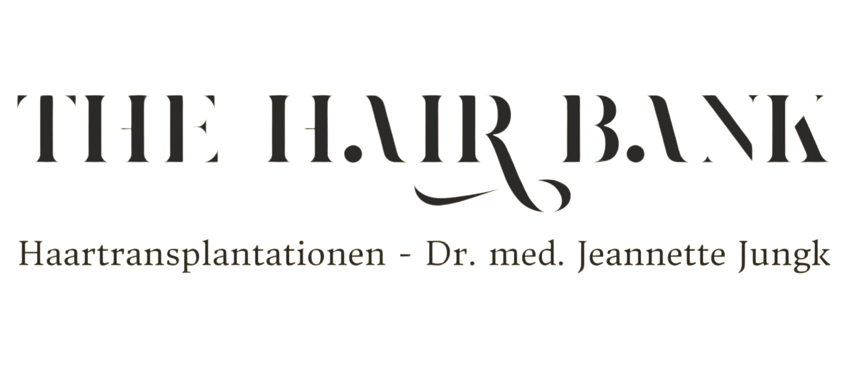 The Hair Bank Haartransplantation in Berlin