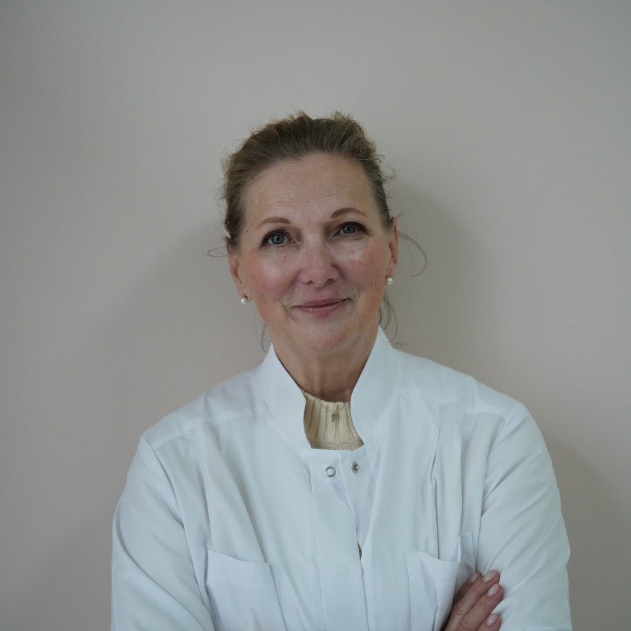 Dr. Jeannette Jungk Profil