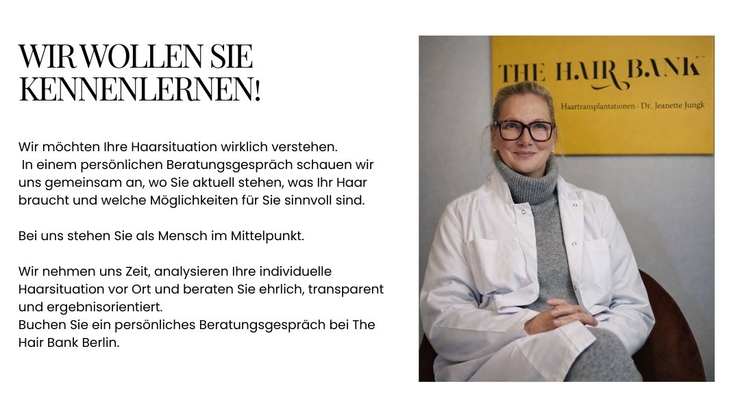 Haartransplantation in Berlin (3)