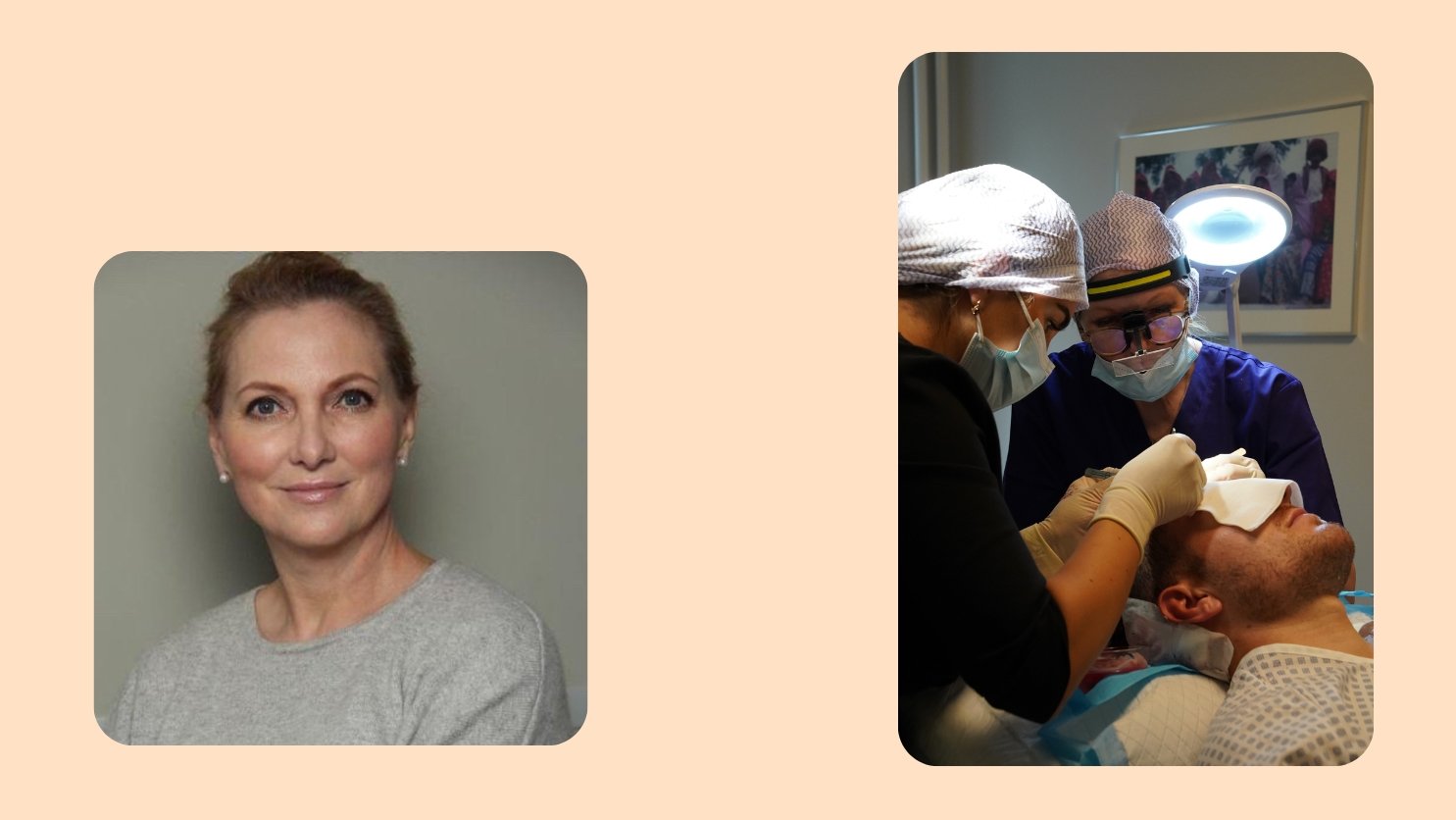 Haartransplantation in Berlin Dr. Jungk (4)